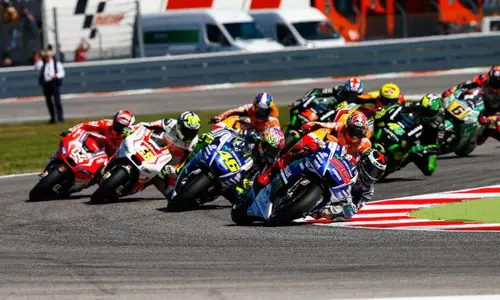 MOTO GP MISANO ADRIATICO