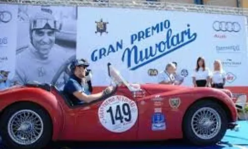 Gran Premio Nuvolari