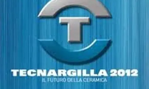 TECNARGILLA 2012 - 24-28 SEPTEMBER