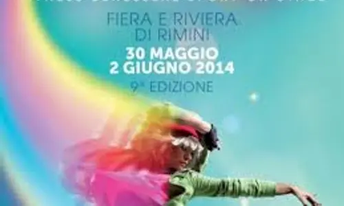 Rimini Wellness 2014