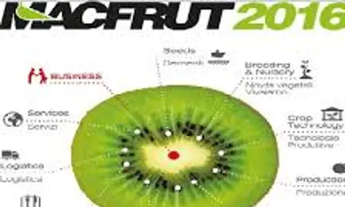 Fruit & Veg Professional Show - Rimini Expo Centre